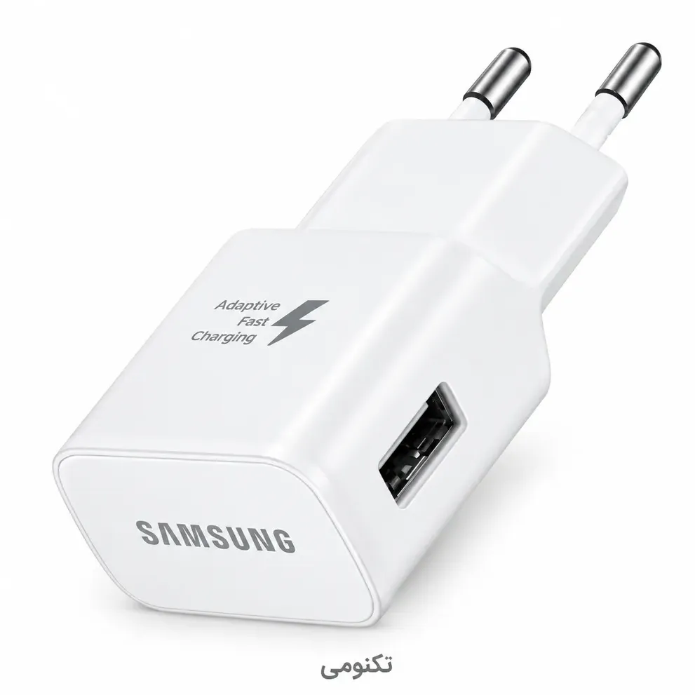 کلگی شارژر سامسونگ S10 فست اورجینال