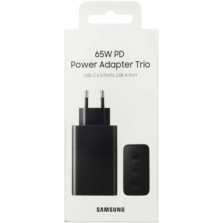 کلگی اورجینال 65W سامسونگ