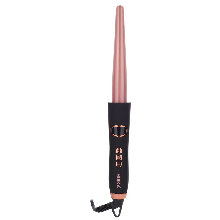 فر کننده و حالت دهنده مو H-5320 هیسکا - 4281
