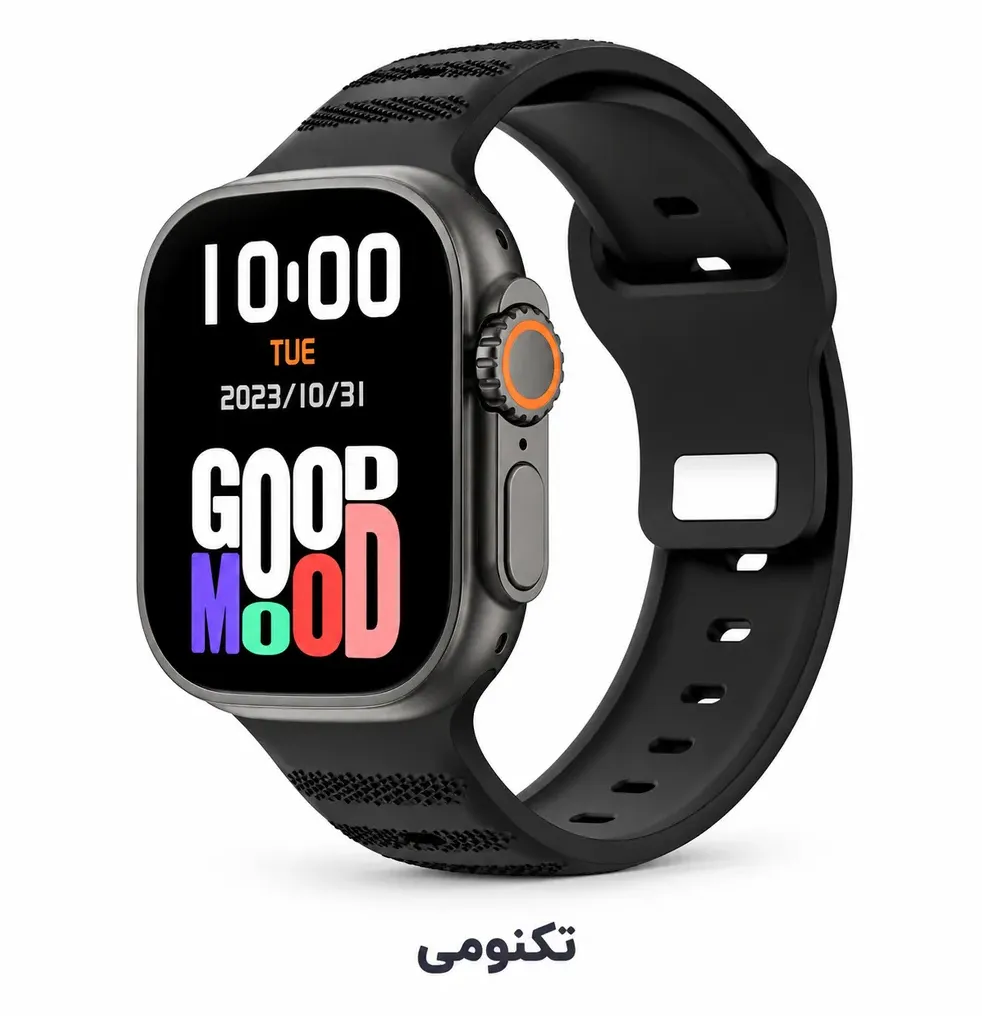 ساعت هوشمند اوی Awei H37 با قابلیت مکالمه