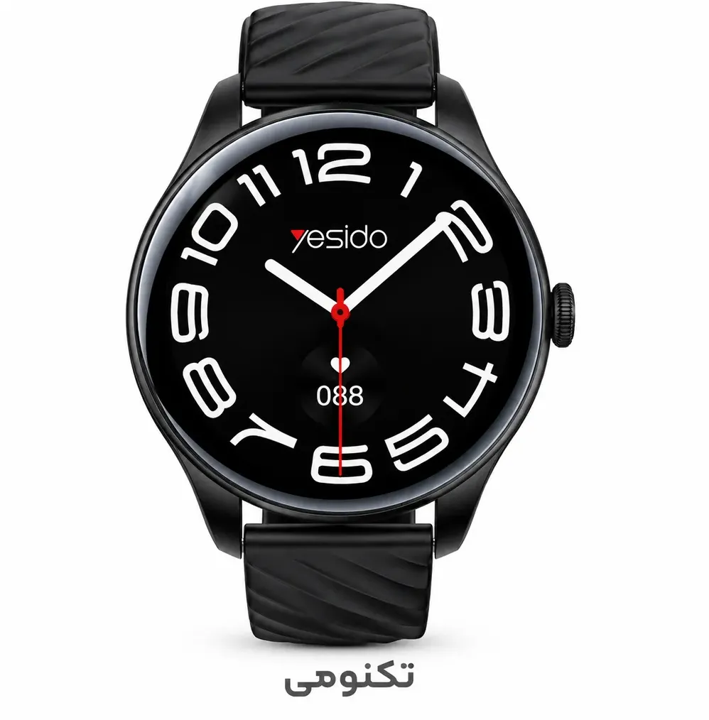 ساعت هوشمند یسیدو Yesido IO43